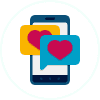 Sohbetbenim.Com- Mobil Sohbet, Sesli Sohbet, Online Sohbet